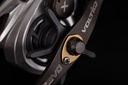 ABU GARCIA Revo X VoltiQ LP-L Baitcastrolle LH 6,7:1 / 69cm