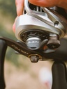 ABU GARCIA Revo X VoltiQ LP-L Baitcastrolle LH 6,7:1 / 69cm