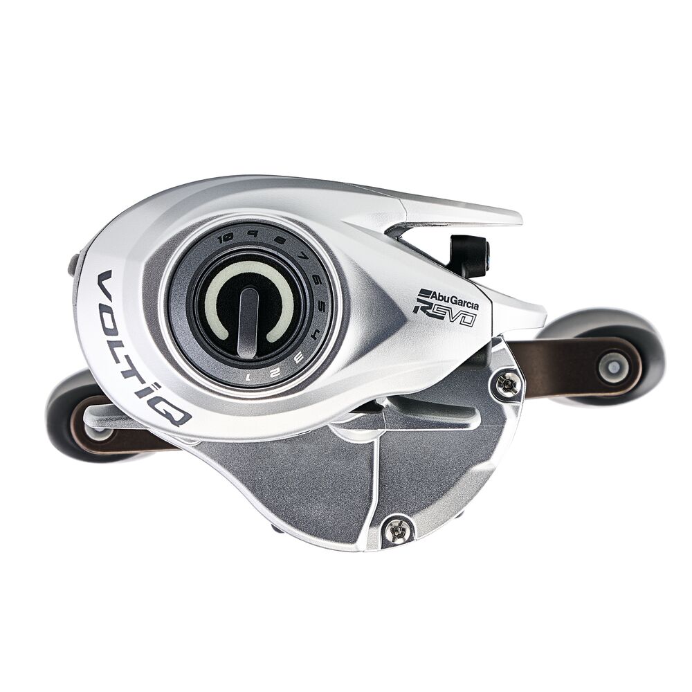 ABU GARCIA Revo X VoltiQ HS LP-L Baitcastrolle LH 7,3:1