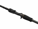 SAVAGE GEAR Revenge SG2 & ABU GARCIA Revo X VoltiQ HS-L – Baitcast Combo