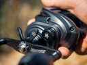 ABU GARCIA Beast 300 LP-L – Baitcastrolle Linkshand