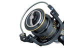 DELPHIN Technix 4T DP 4000 Spinnrolle