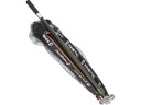 KINETIC Xarann Landing Net XL 70x70x68cm Kescher