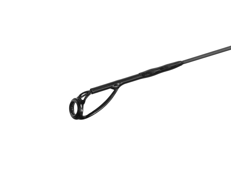 DELPHIN Zandit Spinnrute 230cm 25g