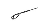 DELPHIN Zandit Spinnrute 230cm 25g