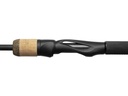 DELPHIN Zandit Spinnrute 230cm 25g