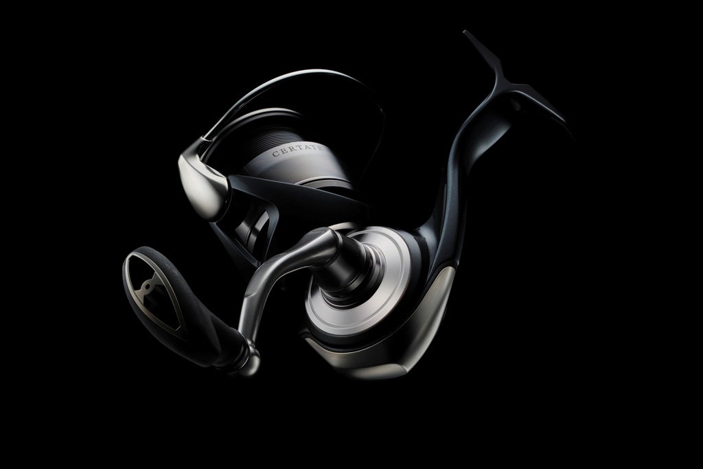 DAIWA 24 Certate (G) LT 3000D-C Spinnrolle