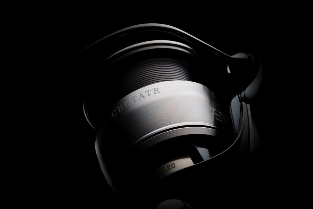 DAIWA 24 Certate (G) LT 3000D-C Spinnrolle