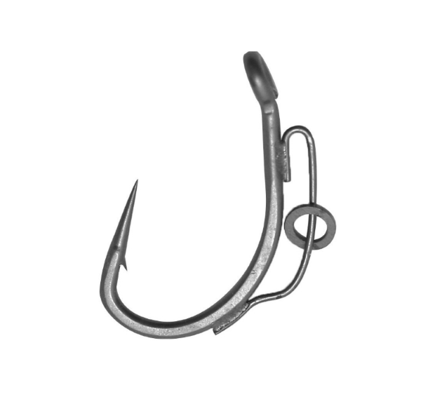 MUSTAD BBS Continental Carp Hook 4.8 Micro Barb