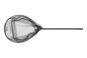 DAIWA Prorex PX Fast Fold Stalker Net M, 60x50cm Kescher