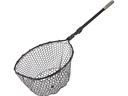 WESTIN W3 C&R Full Rubber Mesh Landing Net L Kescher