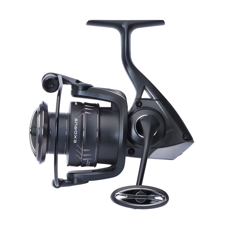SAVAGE GEAR Exorus 4000 Stationärrolle