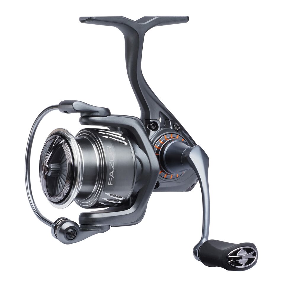 SAVAGE GEAR Fazor C3000 Stationärrolle