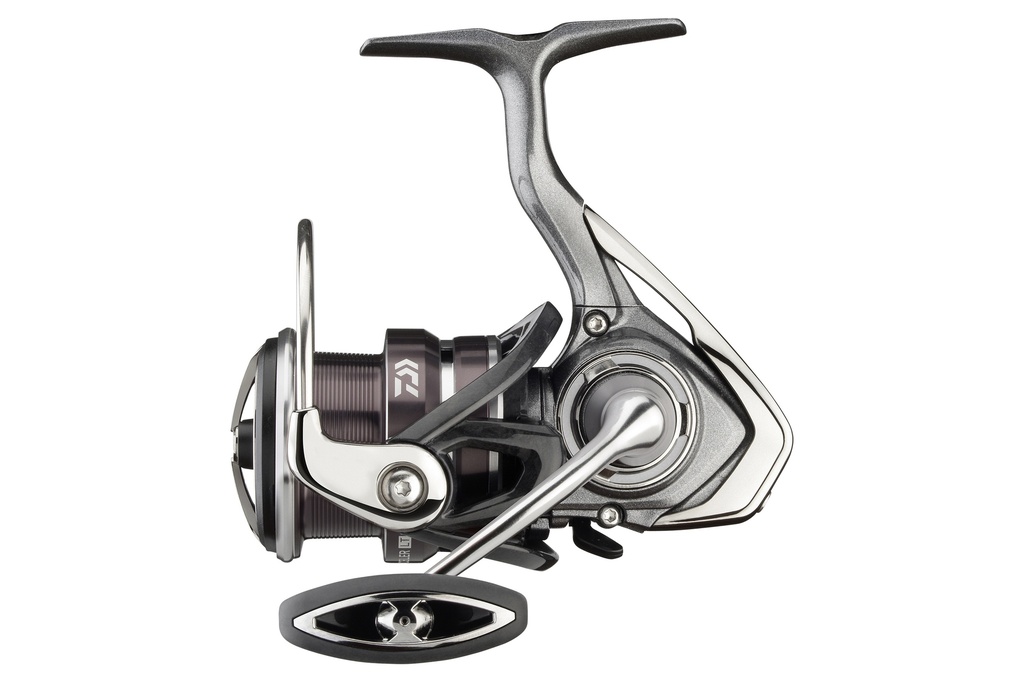 DAIWA 20 Exceler Stationärrolle