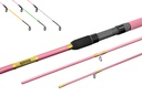DELPHIN Queen Feeder 330 cm 100g + 3 Spitzen