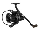 DELPHIN Inox 80 Karpfenrolle