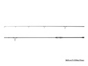 DELPHIN Opium BlacxCARP 3G TechnoCORK 3,60m 3,00lb