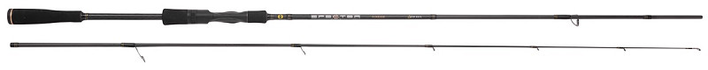 SPRO Specter Finesse Spin 2,42m 5-14g