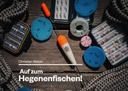 Inhalt Buch "Auf zum Hegenenfischen" von Christian Weber