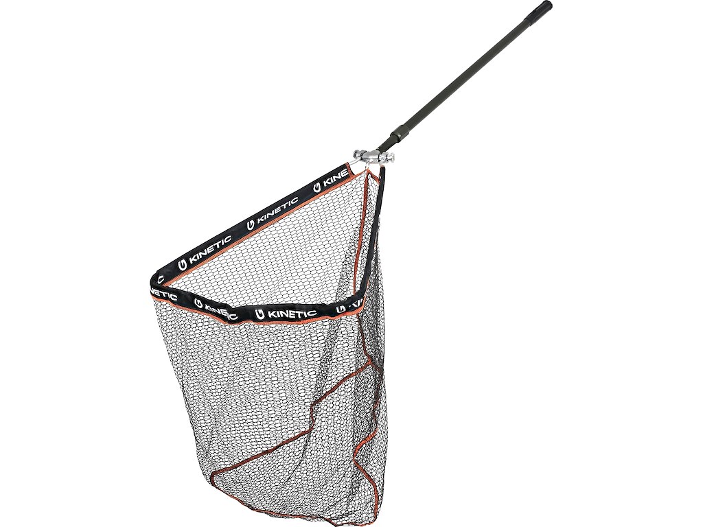 KINETIC Xarann Landing Net XL 70x70x68cm Kescher