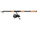 ZEBCO Allround Tele Combo 3.0m 20-70g 3000FS