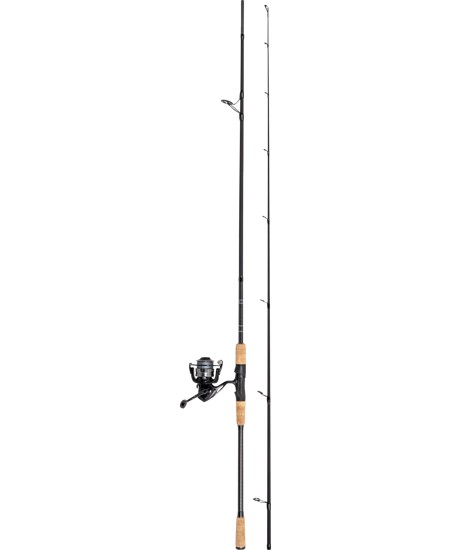 ZEBCO Predator Combo 2.70m 50g 3000 FD