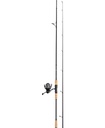 ZEBCO Predator Combo 2.70m 50g 3000 FD