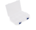 ZEBCO Trophy Accessory Box 8 Slot 20x13,5x5cm