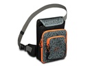 DELPHIN Darx ATAK! Swift Crossbody Bag - Spinnfisch-Tasche