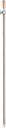 ZEBCO Trophy Stainless Steel Bankstick