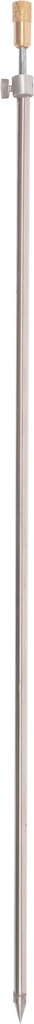 ZEBCO Trophy Stainless Steel Bankstick