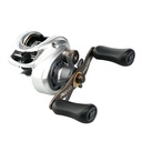ABU GARCIA Revo X VoltiQ LP-L Baitcastrolle LH 6,7:1 / 69cm