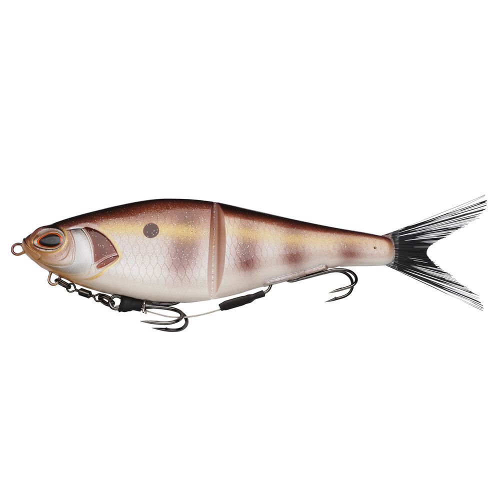 BERKLEY PowerBait Chop Block