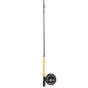 SHAKESPEARE Cedar Canyon Elite Fly Combo