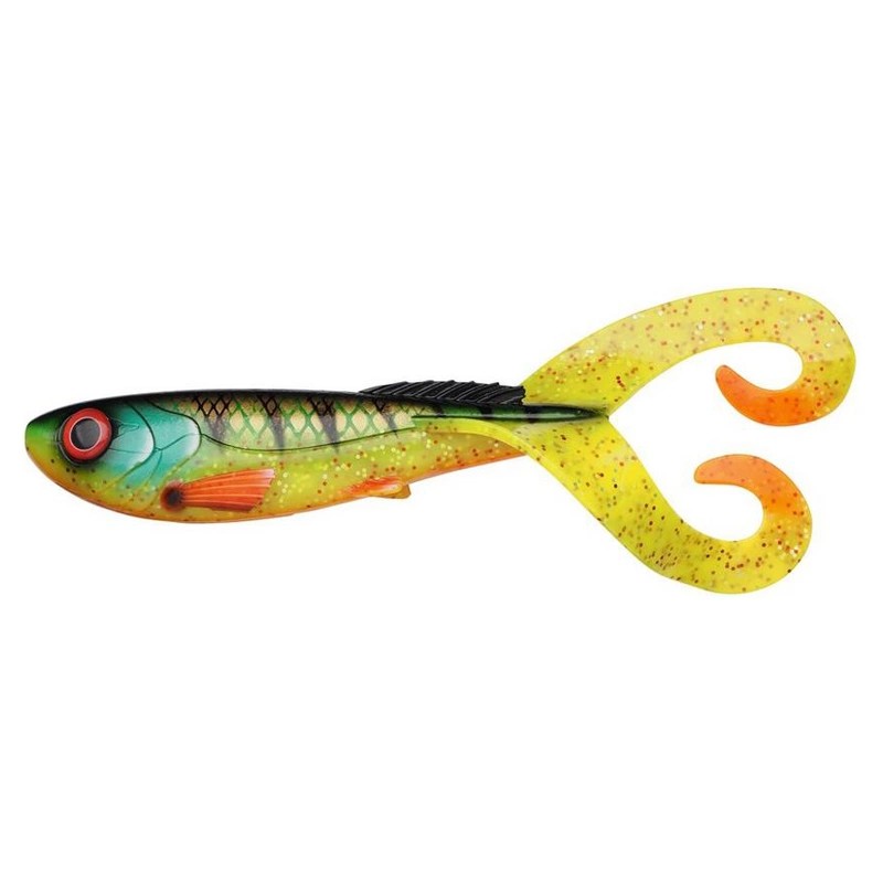 ABU GARCIA Beast Twintail