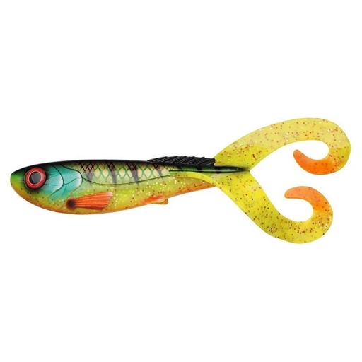 ABU GARCIA Beast Twintail