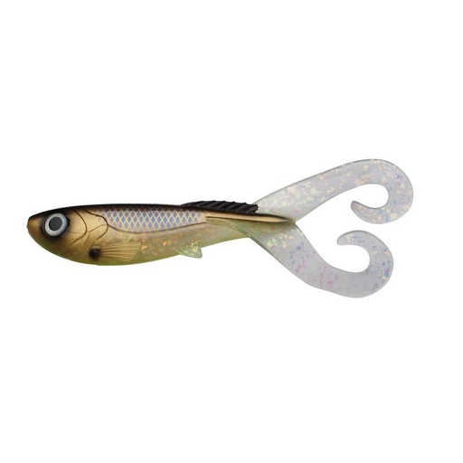 ABU GARCIA Beast Twintail