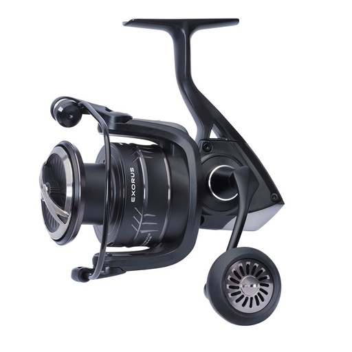 SAVAGE GEAR Exorus C5000HG Stationärrolle
