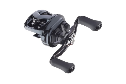 DAIWA 23 Tatula SV TW 70 HL Baitcastrolle