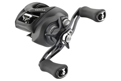 DAIWA 25 Tatula TW 200 HL Baitcastrolle