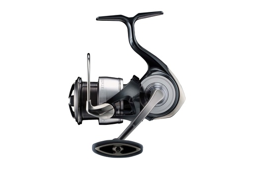 DAIWA 24 Certate (G) LT FC 2000-P Spinnrolle