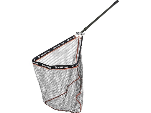 KINETIC Xarann Landing Net XL 70x70x68cm Kescher