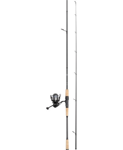 ZEBCO 2,2m Spin Combo 28g 2000 FD