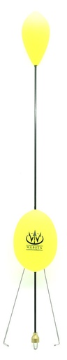 WEBSTA Renkencatcher Schwimmer