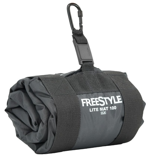 SPRO Freestyle Lite Mat 100 CLK – Abhakmatte 100×50cm
