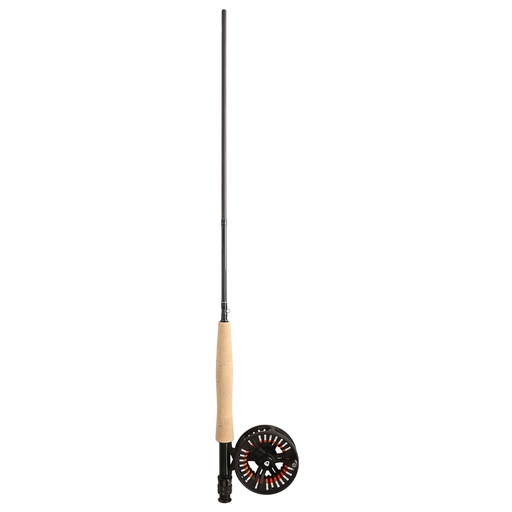 GREYS Cruise Combo 9ft #5 4-teilig